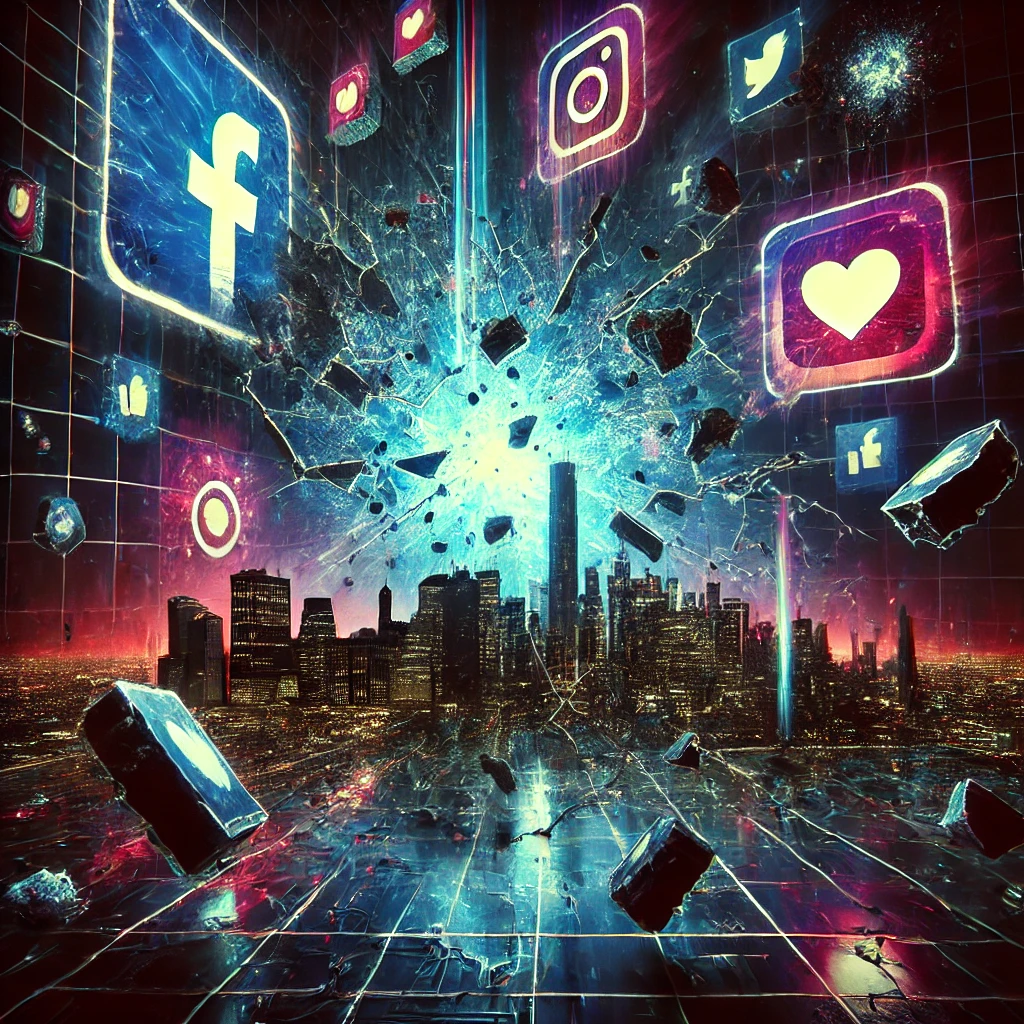 2024年SocialFi業界レポート：既存モデルの崩壊